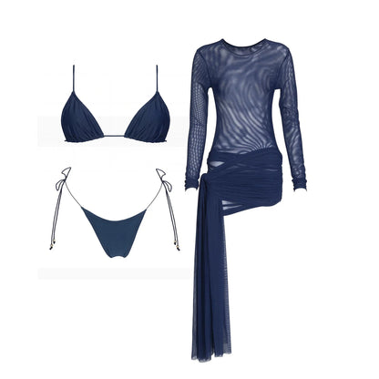 Classic Dress With a Flattering Fit
