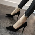 Supportive and Trendy Orthopedic Heels