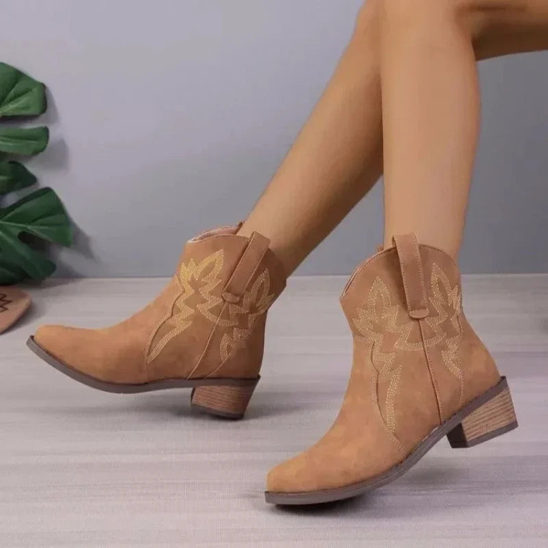 Fashionable and Supportive Orthopedic Heels