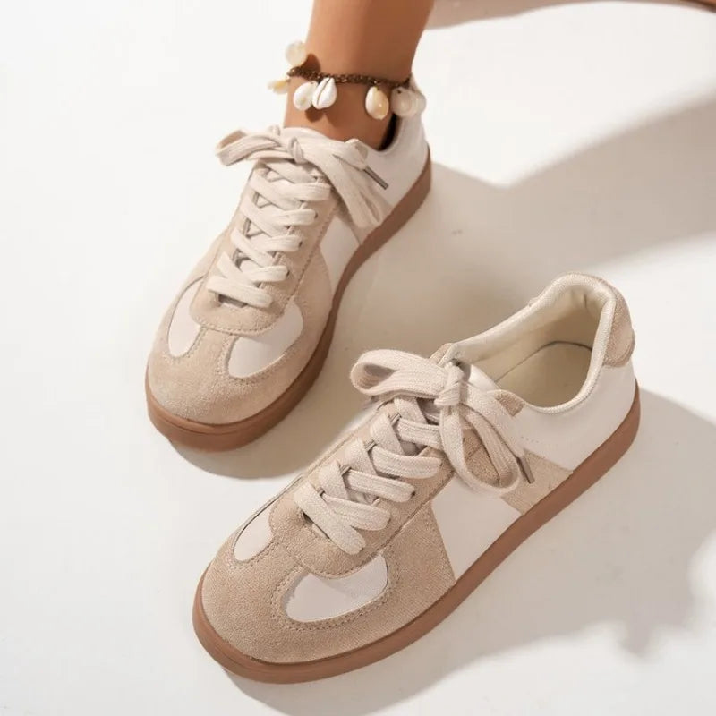 Supportive and Trendy Orthopedic Sneakers