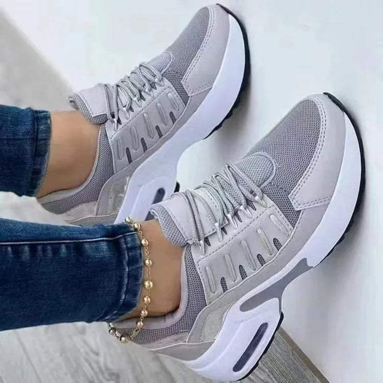 High-Quality Orthopedic Sneakers