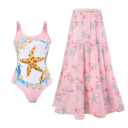 Style Bathing Suit With a Modern Fit