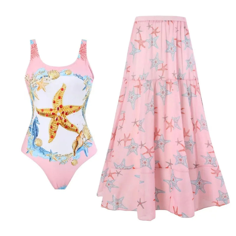 Style Bathing Suit With a Modern Fit