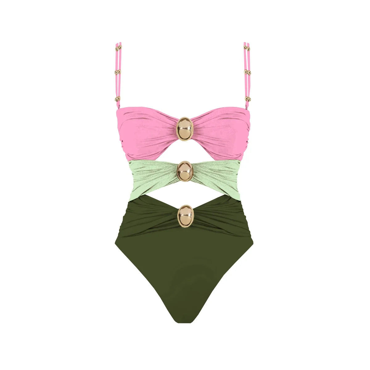 Style Swimsuit With a Modern Fit
