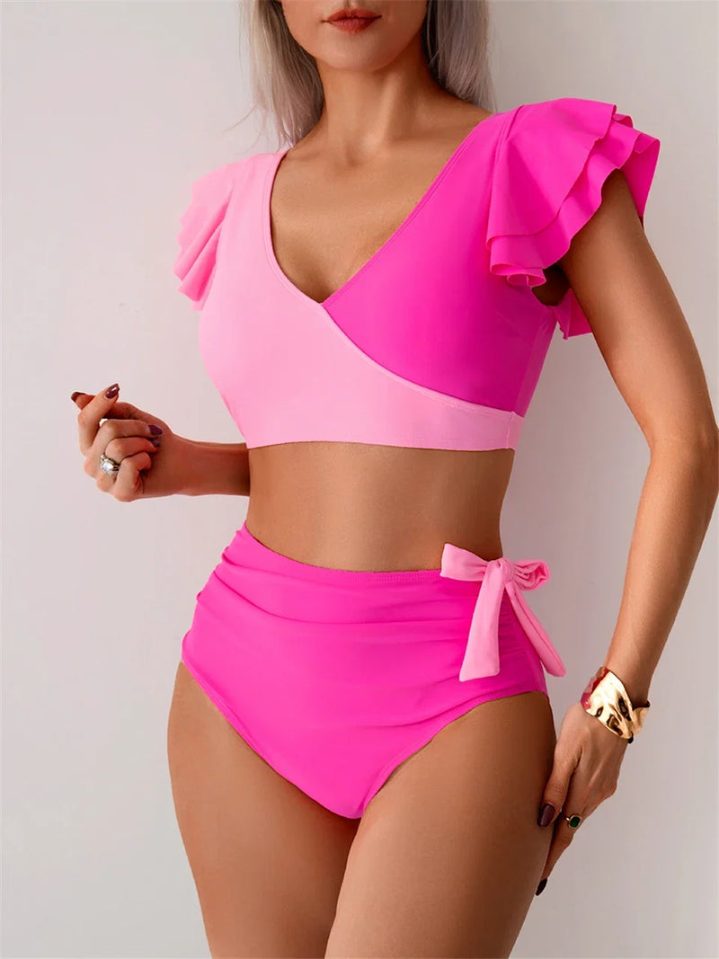 Effortlessly Bikini With a Timeless Design