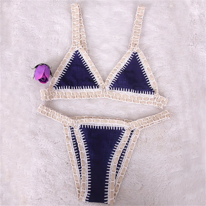 Effortlessly Bikini With a Timeless Design