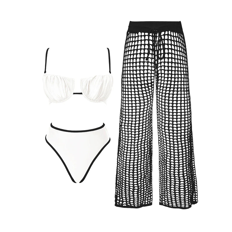 Thoughtfully Designed Pants in a Timeless Style