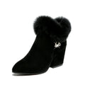 Casual and Supportive Orthopedic Boots