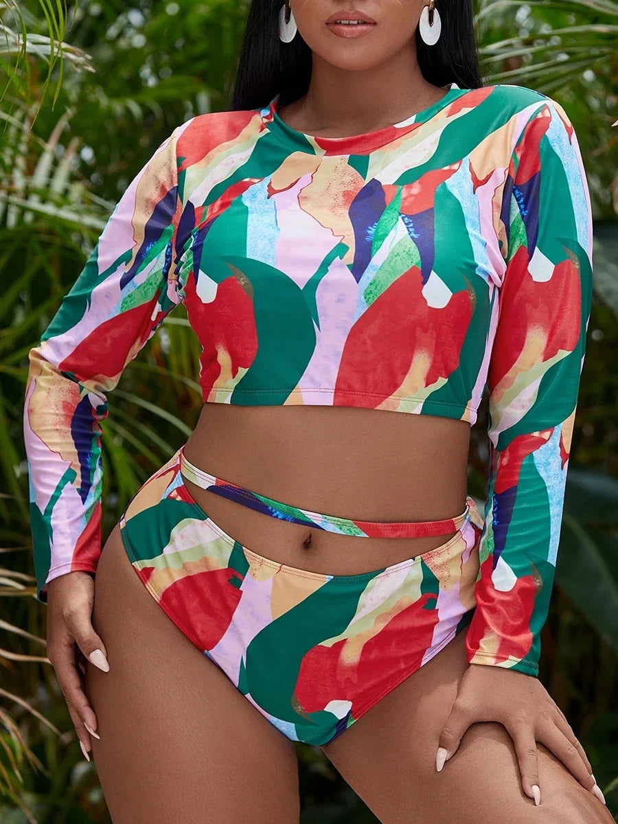 Effortlessly Swimsuit With a Timeless Design