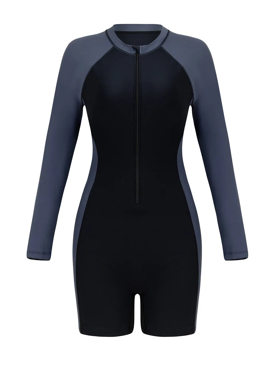 Beautifully Crafted Bathing Suit in a Classic Style