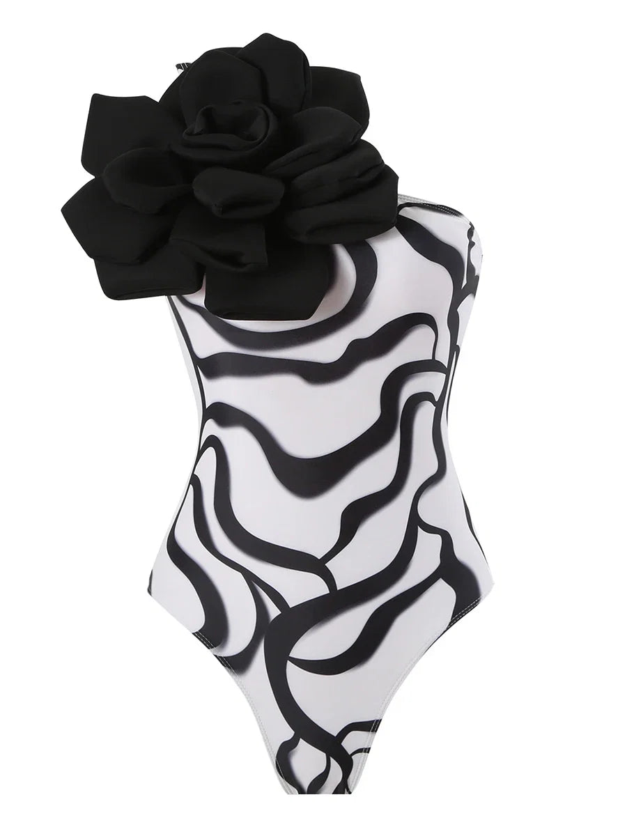 Style Swimsuit With a Modern Fit