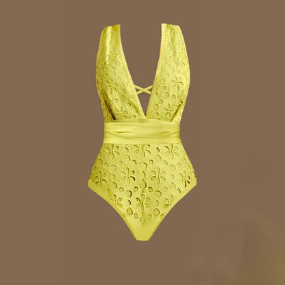 Style Bathing Suit With a Modern Fit