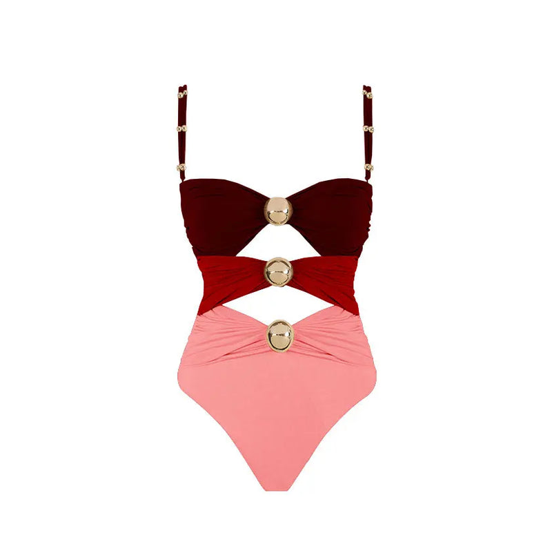 Style Swimsuit With a Modern Fit