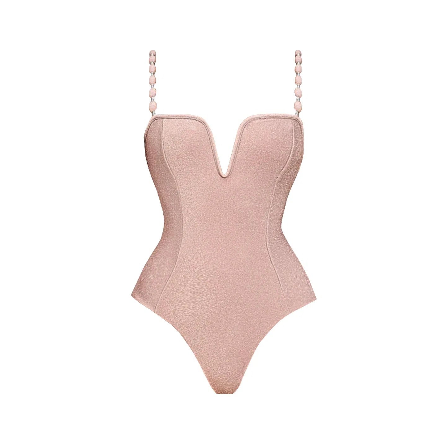 Beautifully Finished Bikini in a Timeless Design