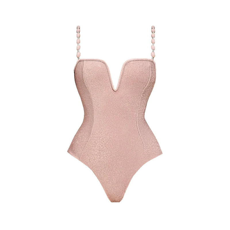 Beautifully Finished Bikini in a Timeless Design