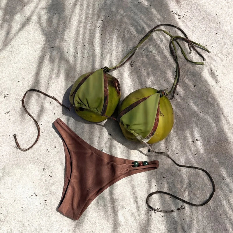Style Bikini With a Modern Fit