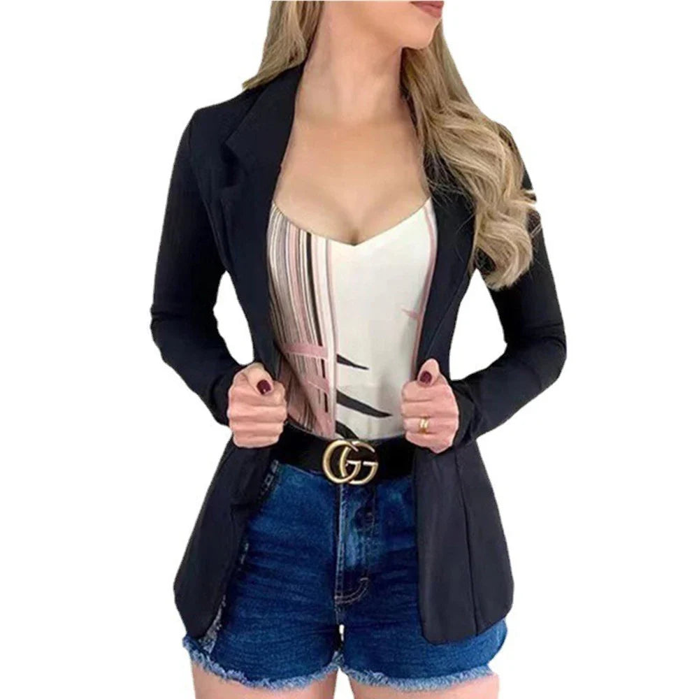 Cozy and Chic Coat
