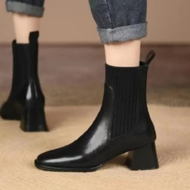 Versatile and Supportive Orthopedic Heels