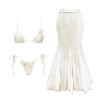 Classic Bikini With a Flattering Fit
