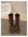 Tailored and Comfortable Orthopedic Boots