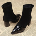 Fashionable and Supportive Orthopedic Heels