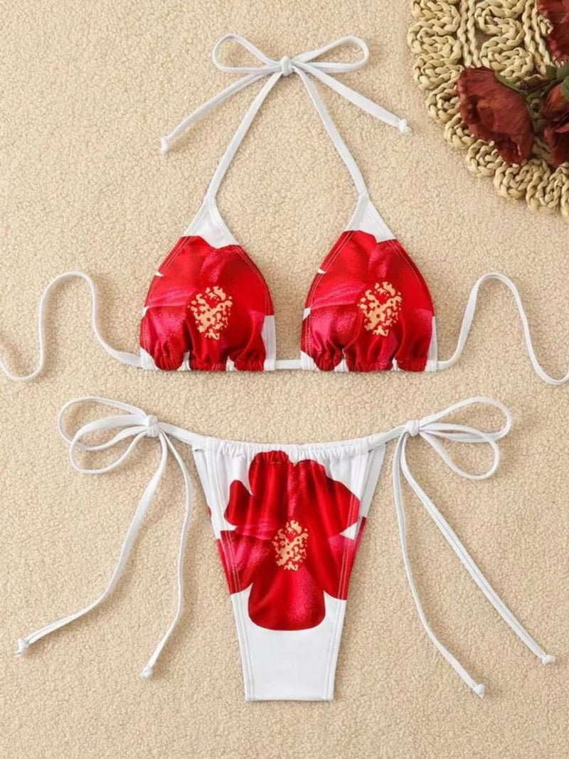Style Bikini With a Modern Fit
