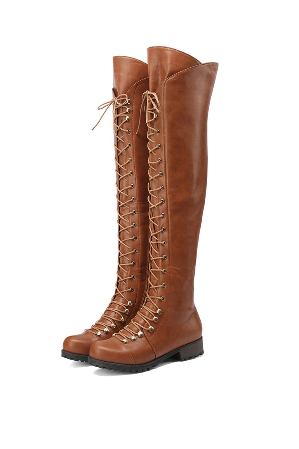 LM | Fashionable supportive orthopaedic boots