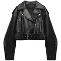 LM | stylish vintage short jacket