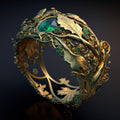 Charming Ring for Any Occasion