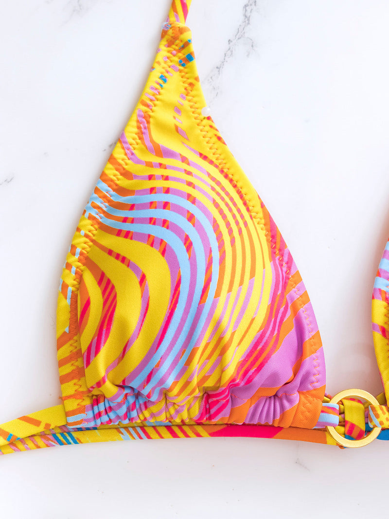 Erika® | and Effortless Bikini