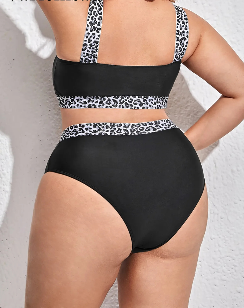 Mercedes® | Simple and Stylish Bikini