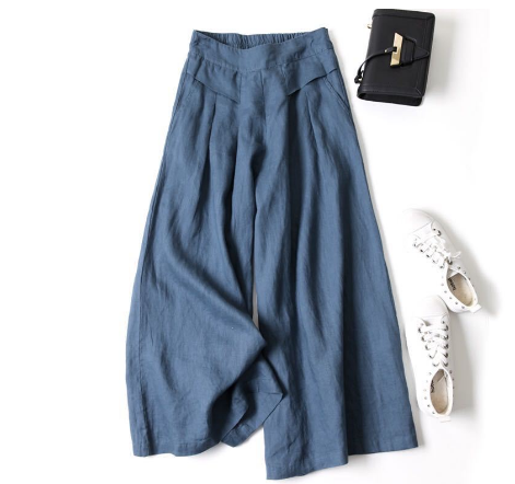 LM | Modern and comfortable winter pants