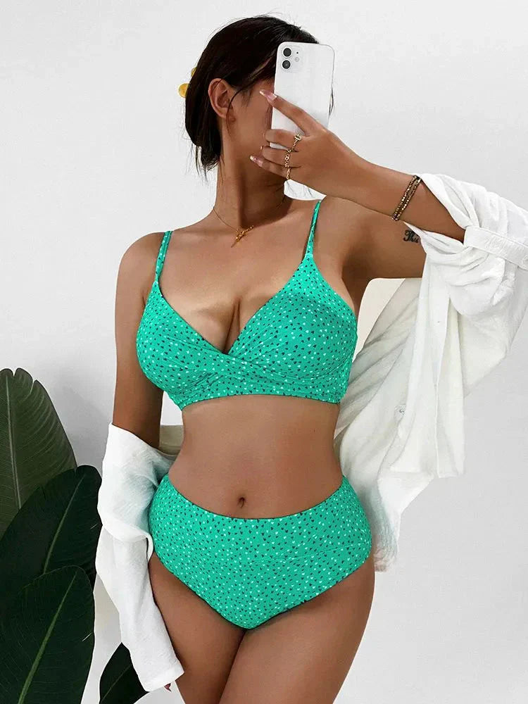 Alicia® | Bikini Set