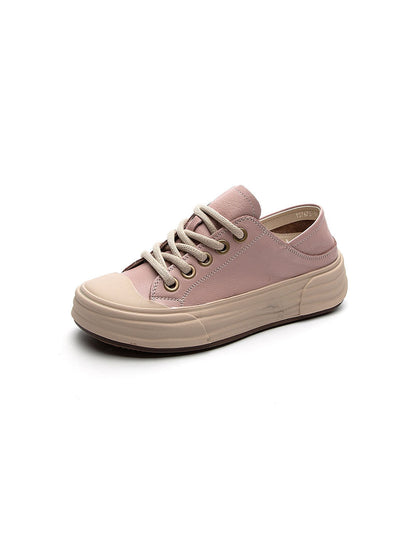 EP | Baskets polyvalentes en cuir