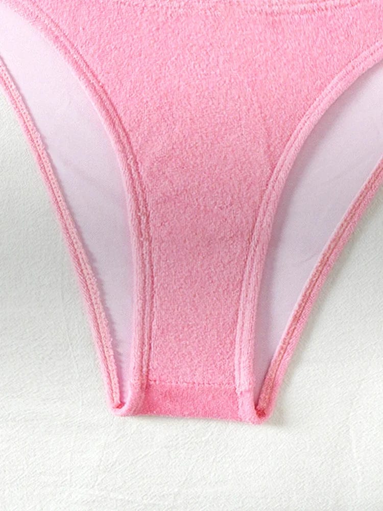 Jacinta® | Effortless and Bikini