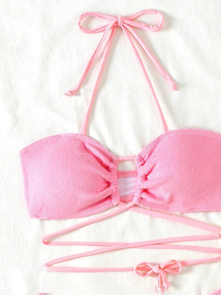 Jacinta® | Effortless and Bikini