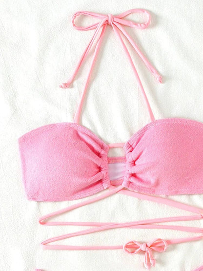 Jacinta® | Effortless and Bikini
