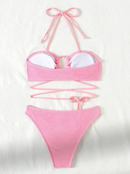 Jacinta® | Effortless and Bikini