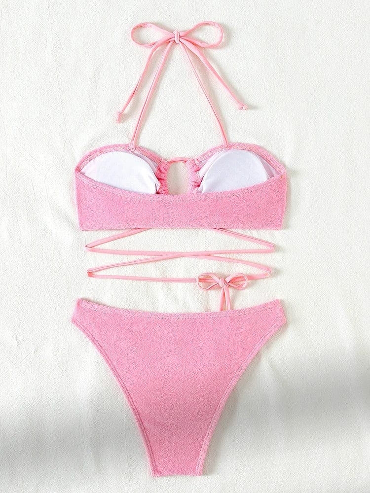 Jacinta® | Effortless and Bikini
