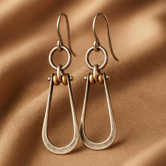 Dangle Earrings