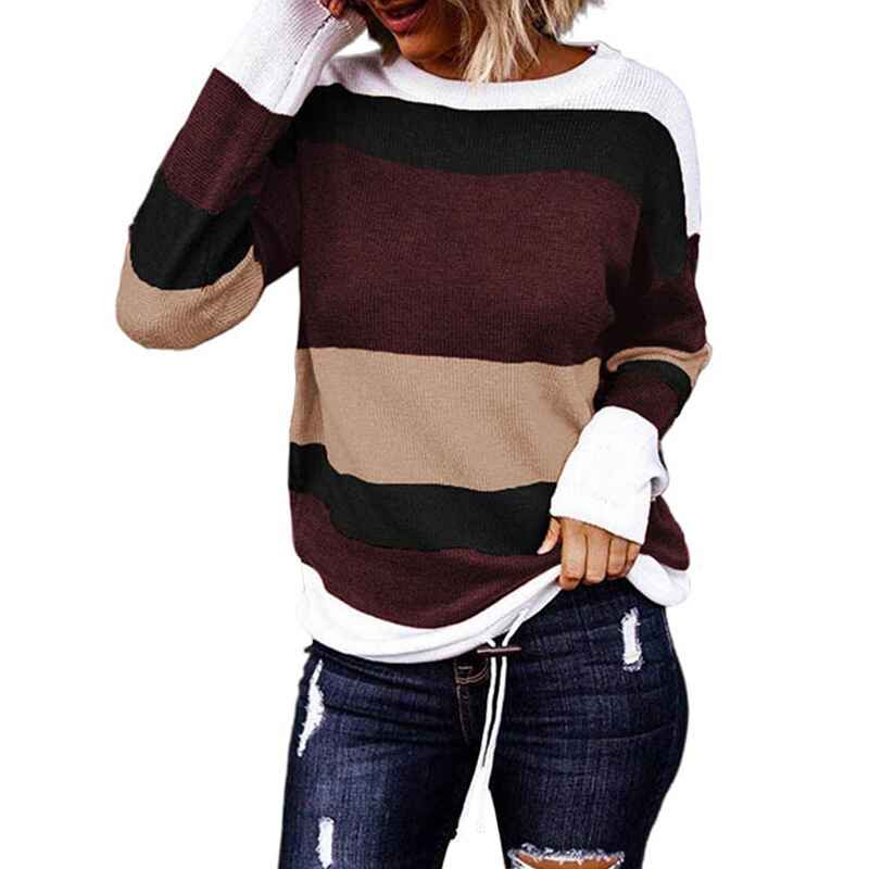 EP Cristina | Blouse d'hiver confortable et à la mode