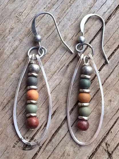 Turquoise Accessory Earrings