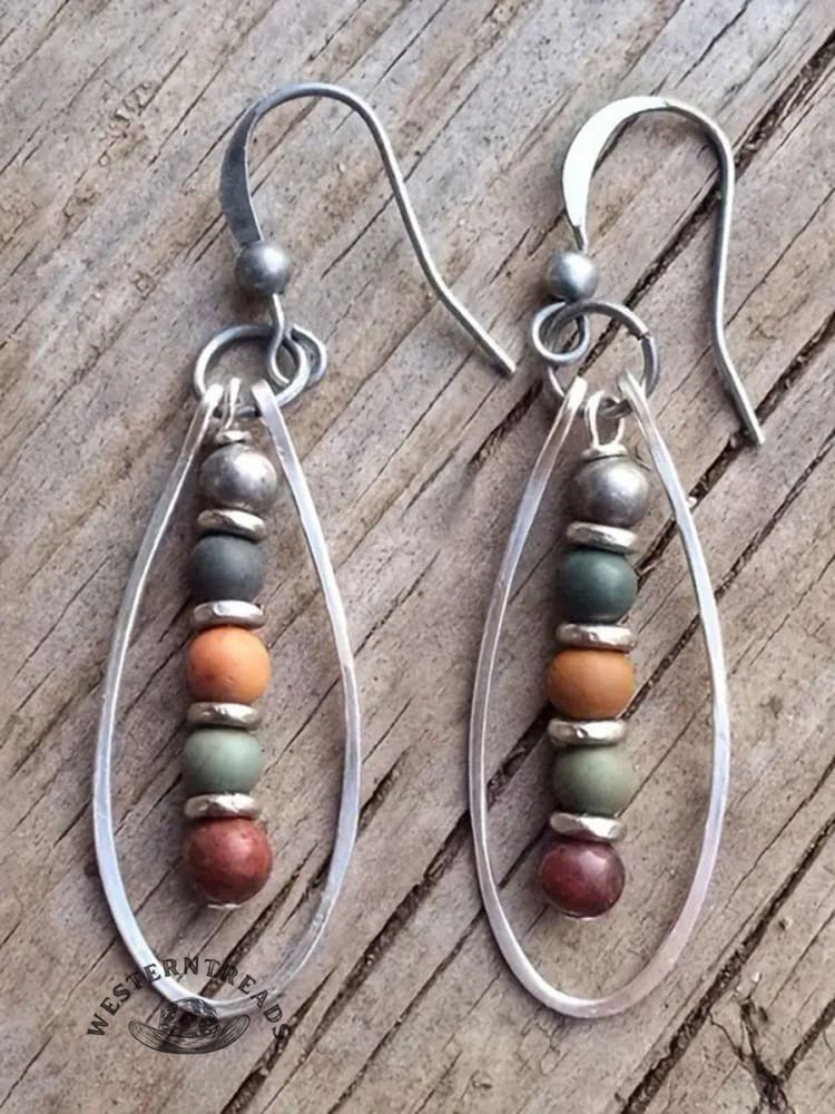 Turquoise Accessory Earrings
