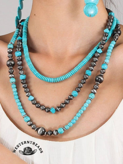 Romantic necklace for Special Moments