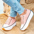 LM | Durable and supportive orthopaedic sneakers