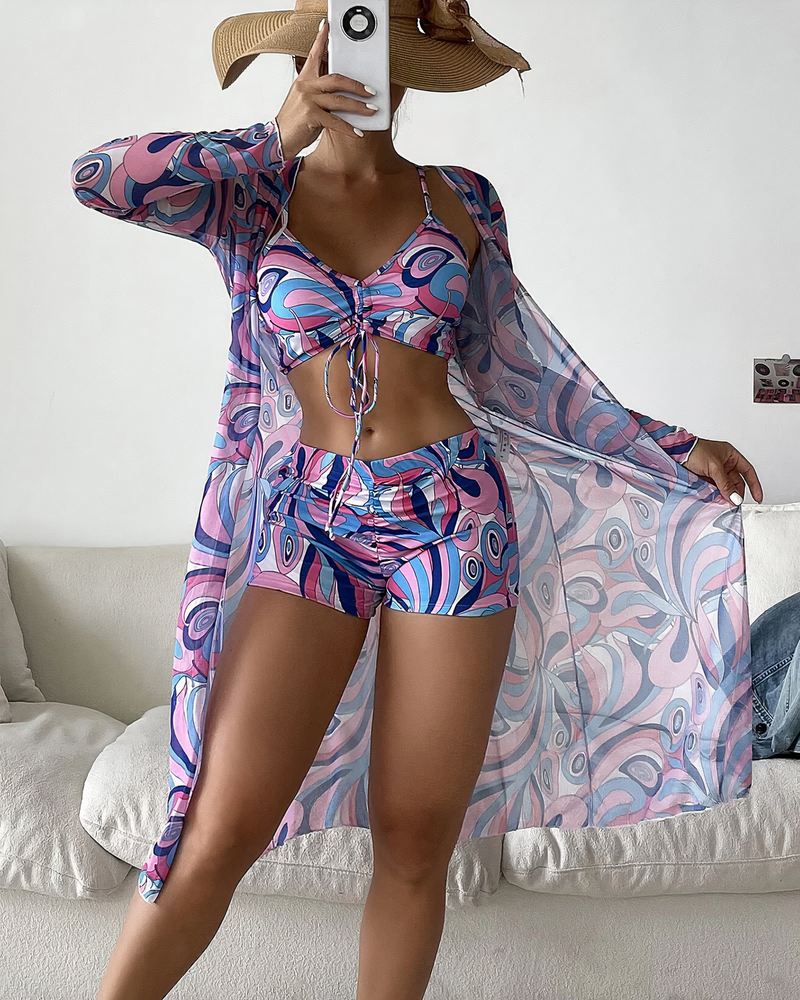 Patricia® | Relaxed and Stylish Bikini