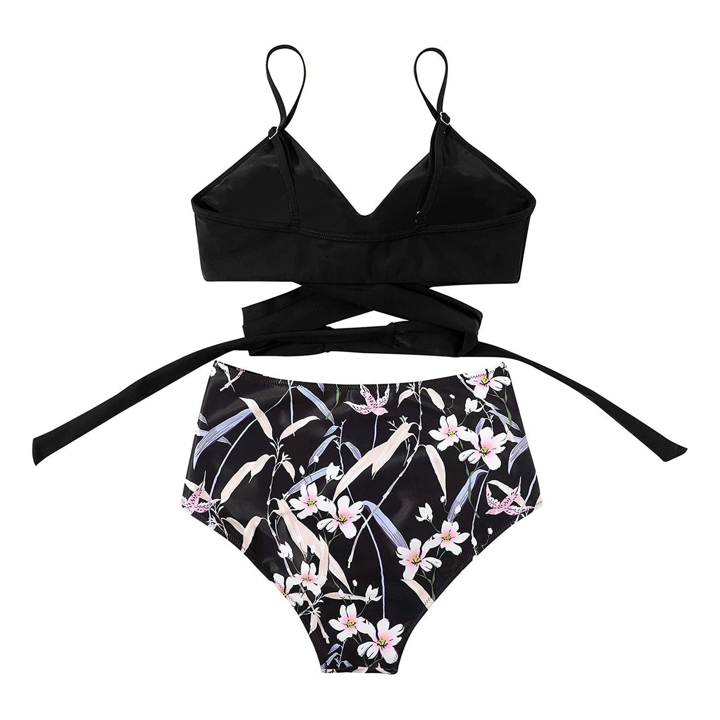 Batilde® | Classic and Comfortable Bikini