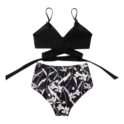 Batilde® | Classic and Comfortable Bikini