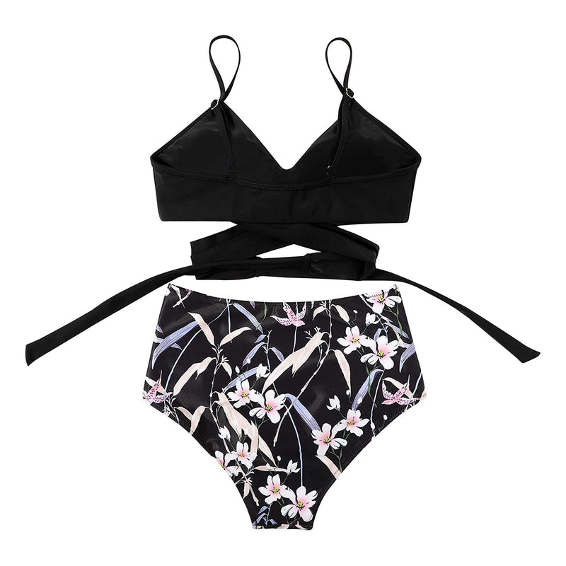 Batilde® | Classic and Comfortable Bikini