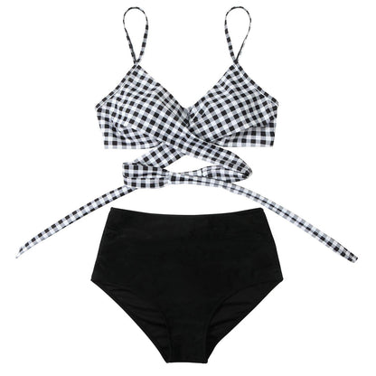 Batilde® | Classic and Comfortable Bikini